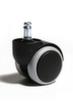 Topstar Office chair castors for All types of hard floor coverings