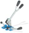 Clamping and sealing device Standard, for bandwidth 16 mm