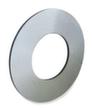 Steel strapping bright waxed, width 16 mm