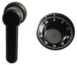 Format Tresorbau Combination lock