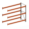 META Wide span rack Multipal S