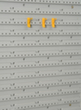 Allit Hook assortment StorePlus Flex P 30+40 with 16 hooks