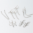 Allit Hook assortment StorePlus Flex M 16 with 16 hooks