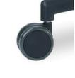 Nowy Styl Office chair castors for All types of hard floor coverings