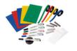 MAUL Accessory set for blackboard and year planner