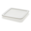 Snap-on lid for Rectangular container 125 l