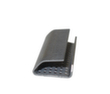 Sealing sleeves for polyester strapping, for bandwidth 13 mm