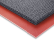 Foam insert