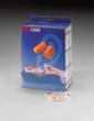 3M(TM) Earplugs 1100 in dispenser, sound insulation 37 dB