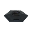 Moravia Foot plate for Guide pin