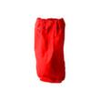 Harema Garbage bag Black is Green for cleaning trolley for cleaning trolleysContents 70 l