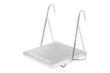 Hymer Suspension step for Stepladder, 250 mm