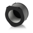 IDEAL Health 360° particle filter AP140 PRO for Air purifier