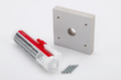 Cemo Cable aperture for Lithium-ion charging cabinet