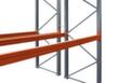 Double shelf connector
