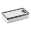 Kärcher Flat pleated filter, Paper, Dust class M