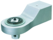 GEDORE 8794-05 Socket ratchet 3/4" Z 28