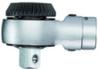 GEDORE 8794-02 Slip-on reversible ratchet 22 Z - 3/4"