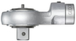 GEDORE 8794-03 Socket ratchet 3/4" Z 22