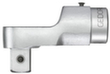 GEDORE 8794-00 Square drive 3/4" Z 22 mounted