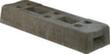 Schake Foot plate for Mobile fence