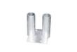 Schake Base plate for Mobile fence