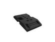 Schake Foot plate NOX for Barrier fence