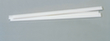 BOI Protective strip for stapling tongues, white