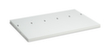 Treston ESD floor QuatreX, width x depth 467 x 600 mm
