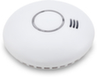 Cemo Wireless smoke detector set networkable for Battery charging cabinet