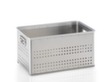 Gmöhling Aluminum transport box G®-STACK