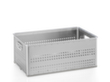 Gmöhling Aluminum transport box G®-STACK