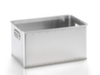 Gmöhling Aluminum transport box G®-STACK