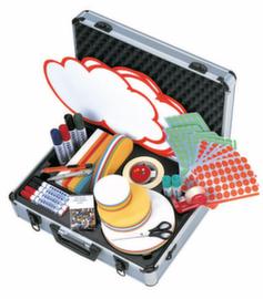Franken Presentation case Profi with 2567 parts