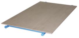 VARIOfit Shelf for roller box with struts
