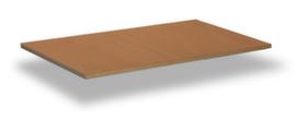VARIOfit Shelf for shelf trolleys with 250 kg load capacity