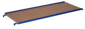 VARIOfit Hanging shelf for shelf trolleys