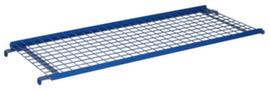 VARIOfit Wire mesh shelf for shelf trolleys