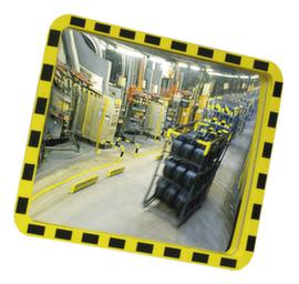 Moravia Industrial mirror EUCRYL