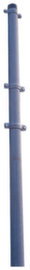 Moravia Tubular posts for mirrors