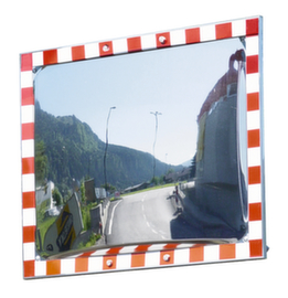 Traffic mirror