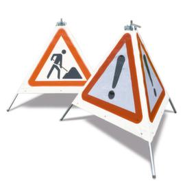 Moravia Foldable warning signal TRIO