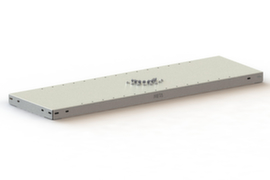 META Shelf for boltless shelving