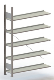 META Plug-in file shelving