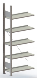 META Plug-in file shelving