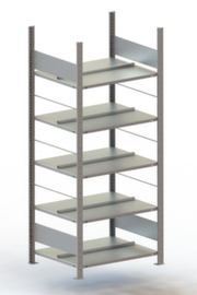 META Plug-in file shelving
