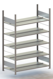 META Plug-in file shelving
