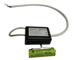Mains adapter