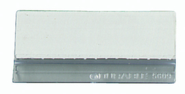 Durable Rider for display boards