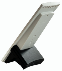 Durable Extension module for display panel system, DIN A4
